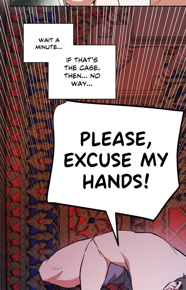 No Man’s Land Page 89 - MangaHe