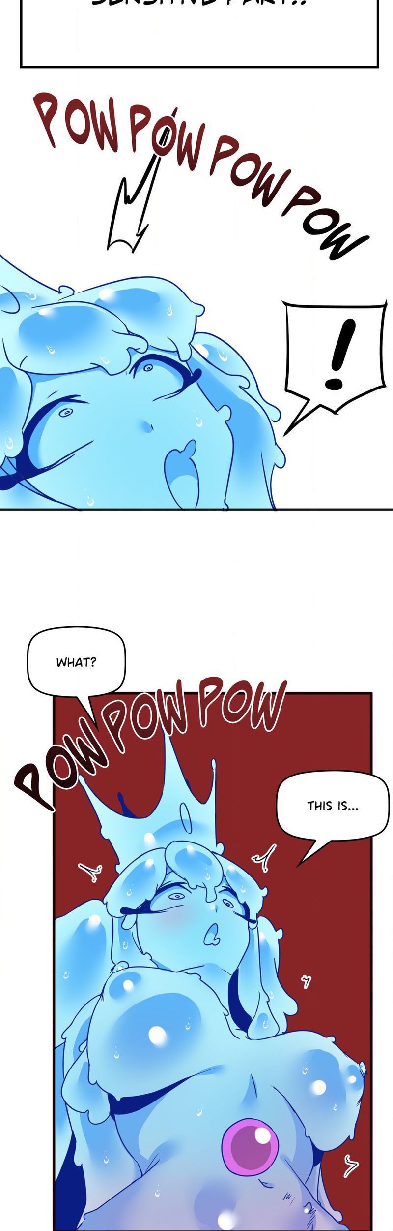 No Man’s Land Page 13 - MangaHe