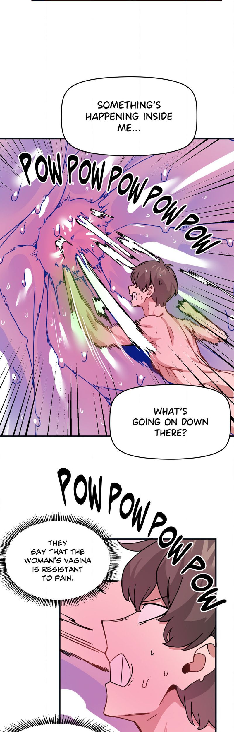 No Man’s Land Page 14 - MangaHe