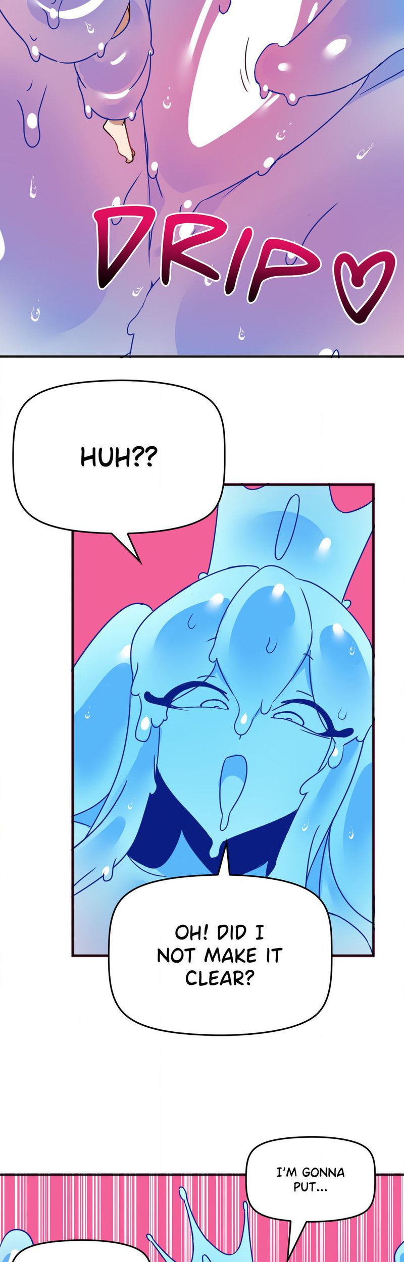 No Man’s Land Page 3 - MangaHe