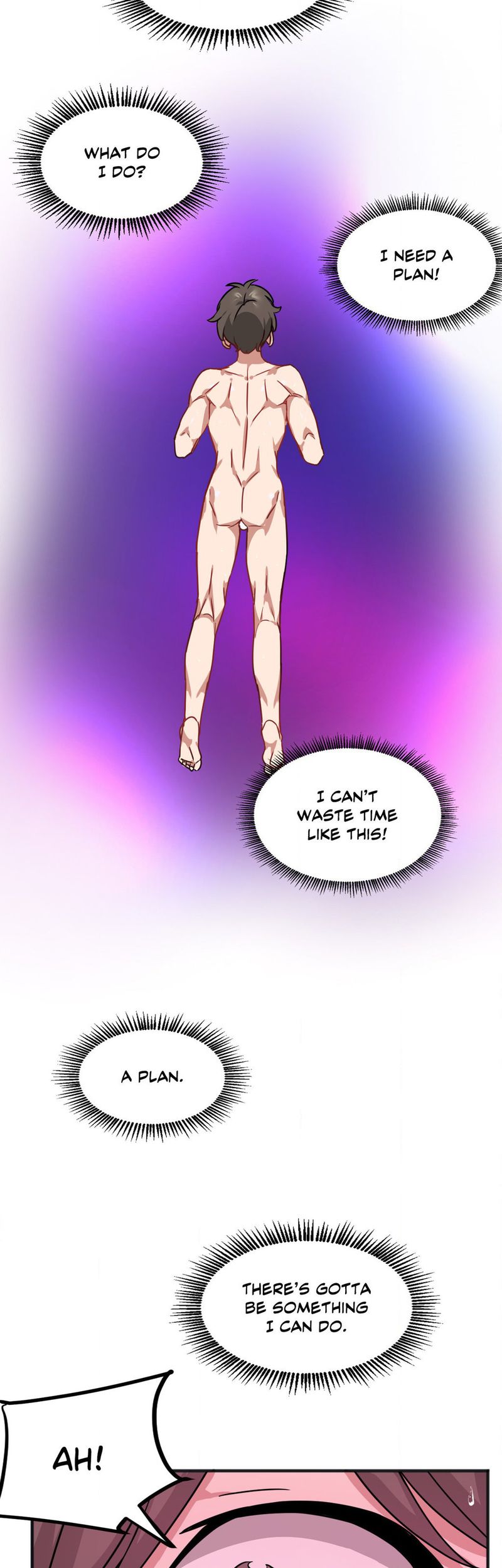 No Man’s Land Page 24 - MangaHe