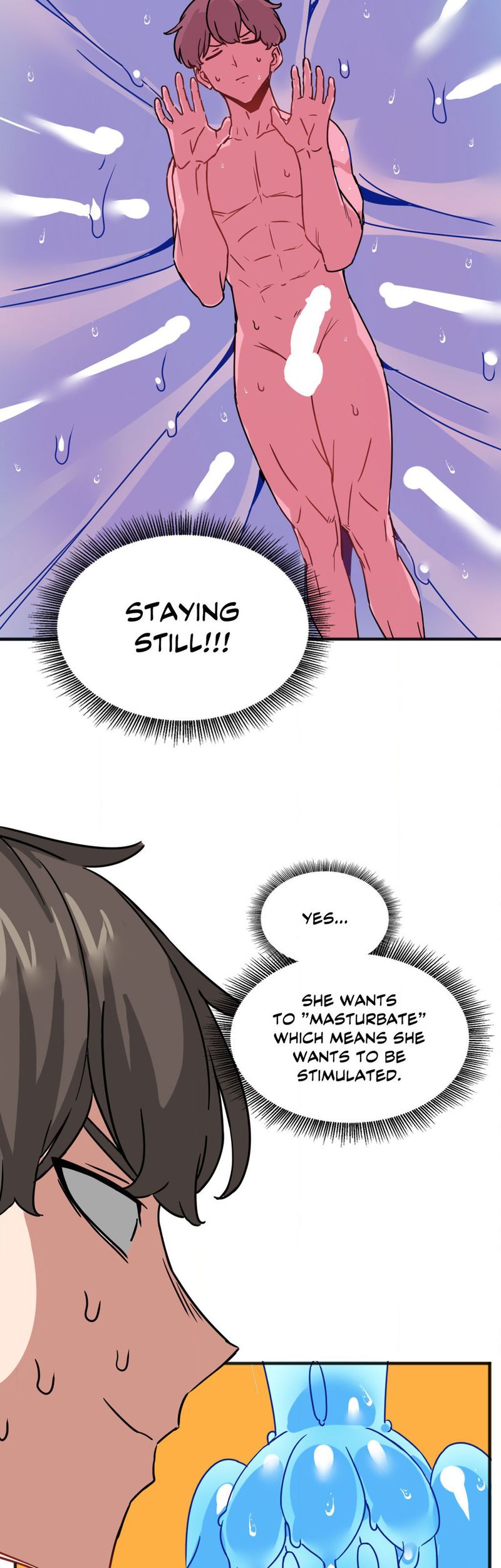 No Man’s Land Page 26 - MangaHe
