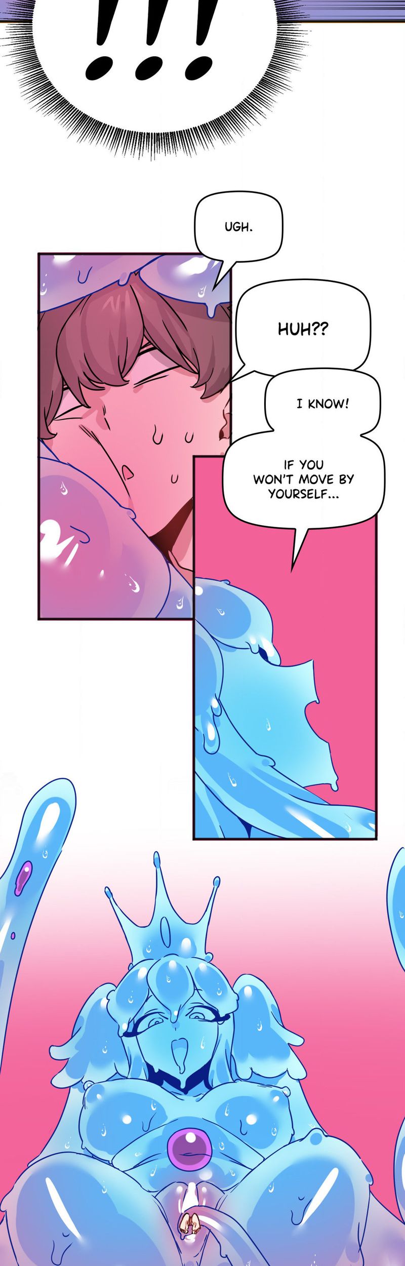 No Man’s Land Page 30 - MangaHe