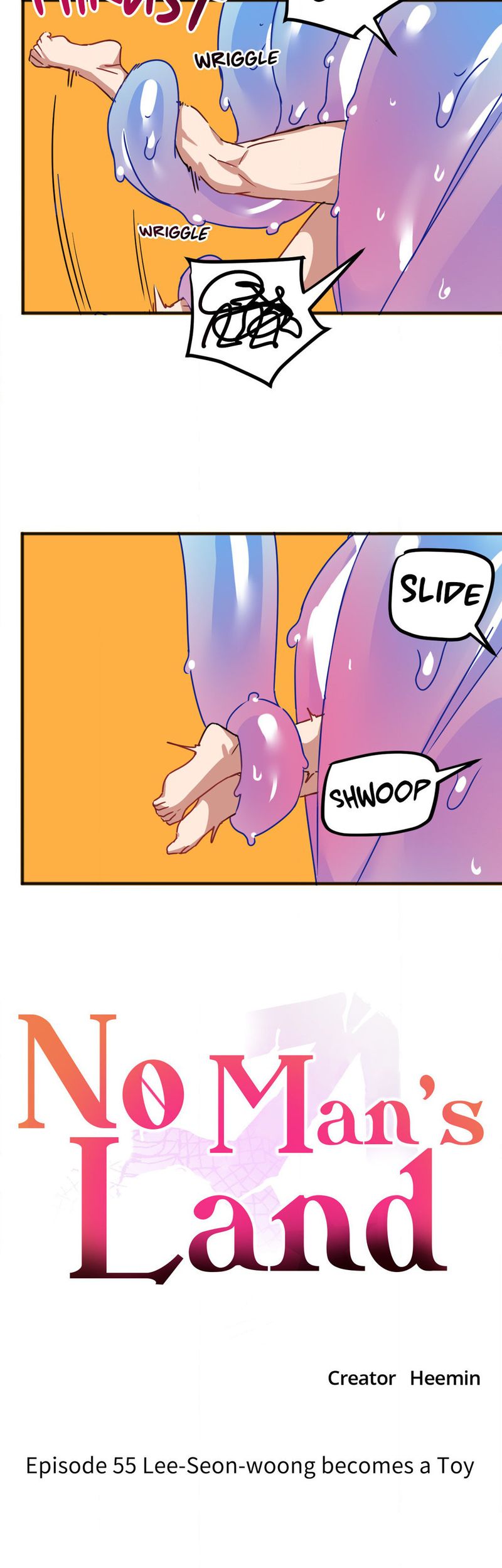 No Man’s Land Page 6 - MangaHe