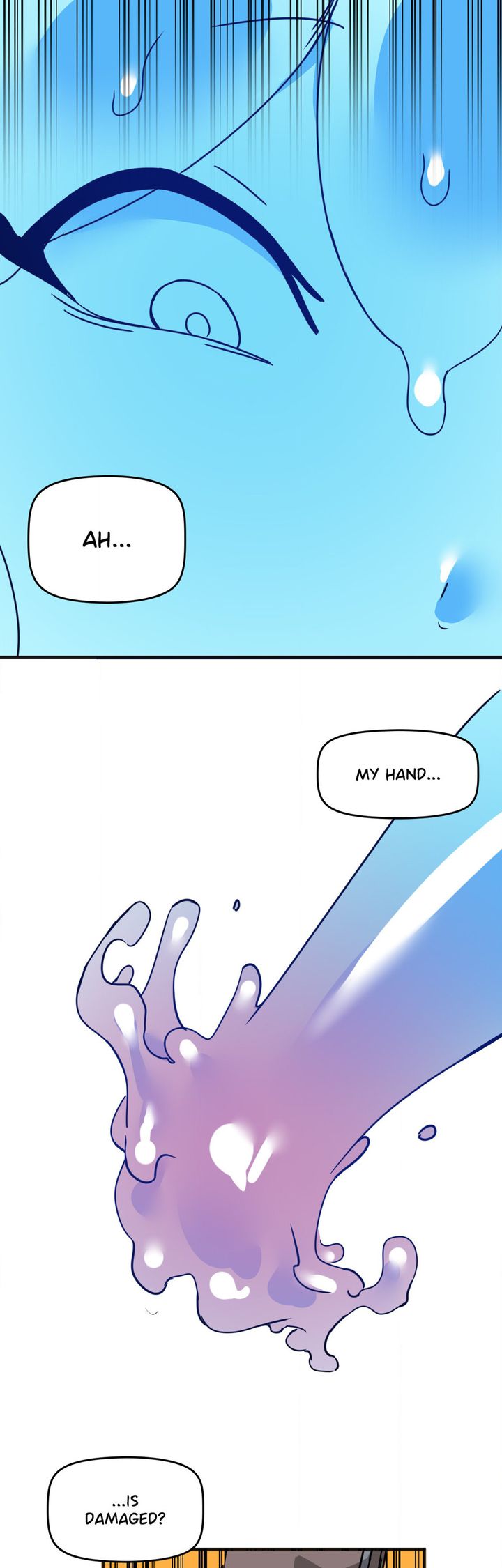No Man’s Land Page 2 - MangaHe