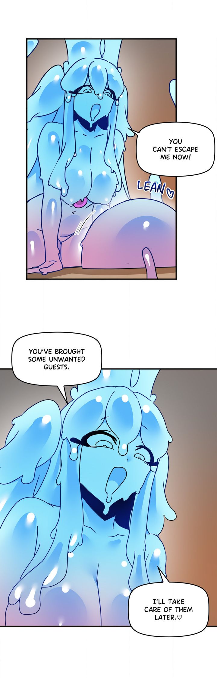 No Man’s Land Page 13 - MangaHe