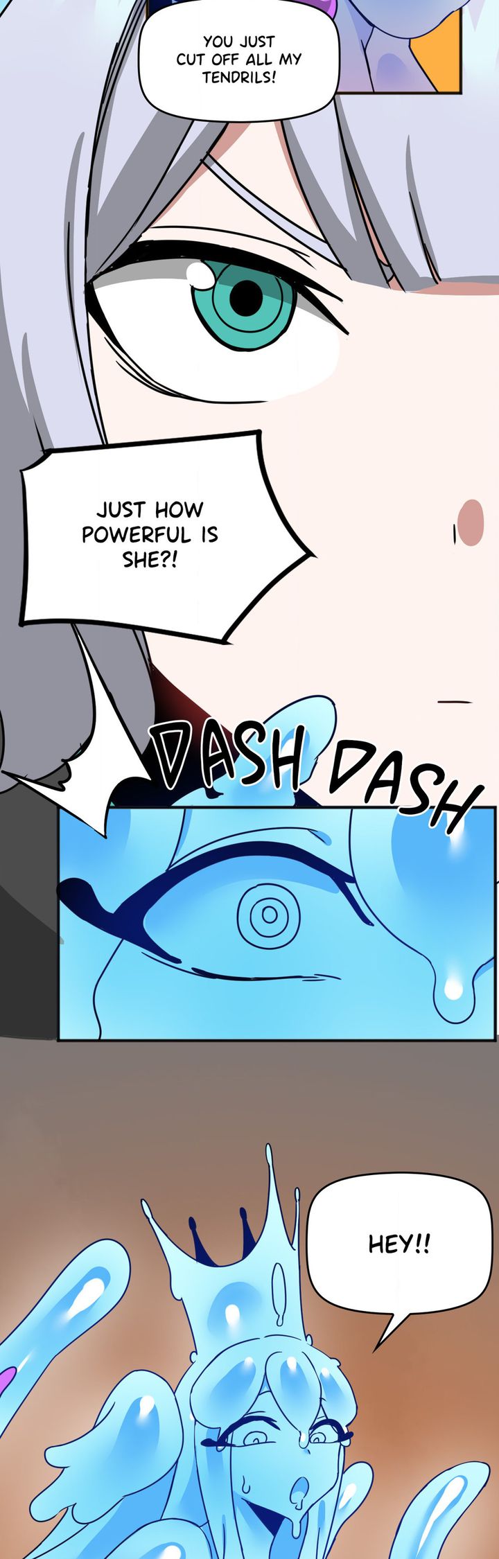 No Man’s Land Page 24 - MangaHe