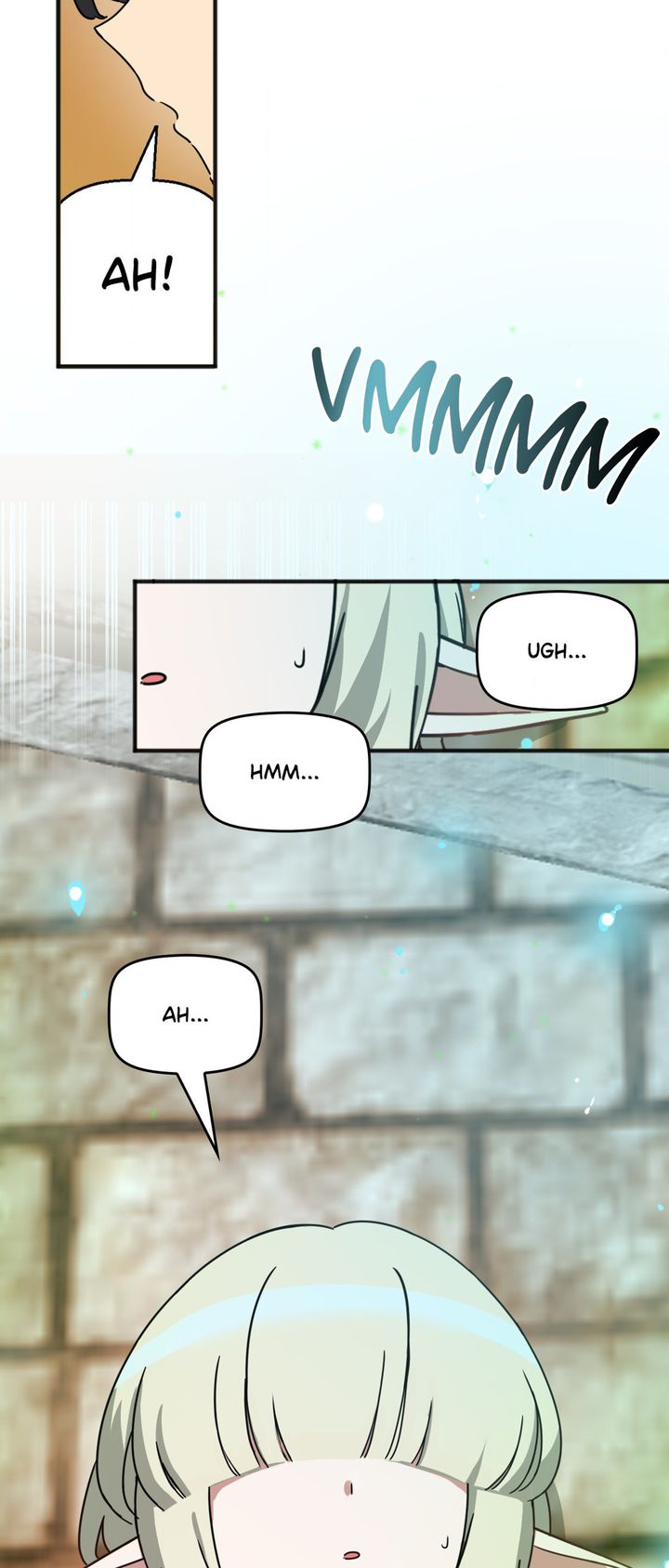 No Man’s Land Page 21 - MangaHe