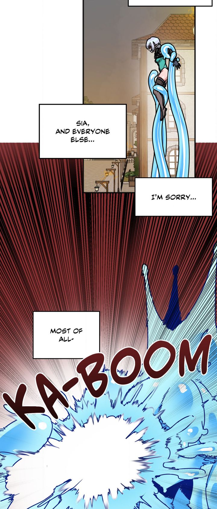 No Man’s Land Page 38 - MangaHe