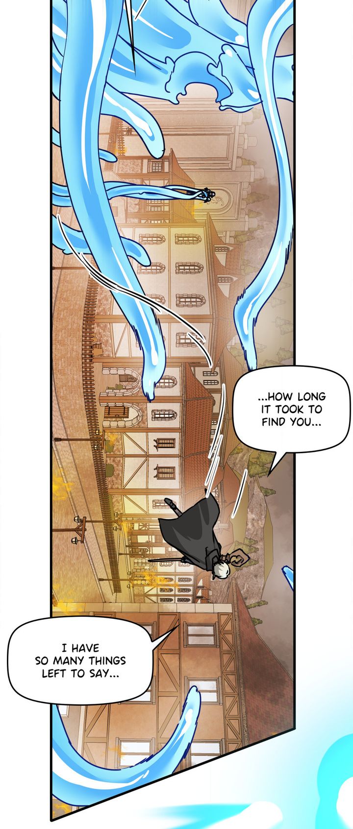 No Man’s Land Page 44 - MangaHe