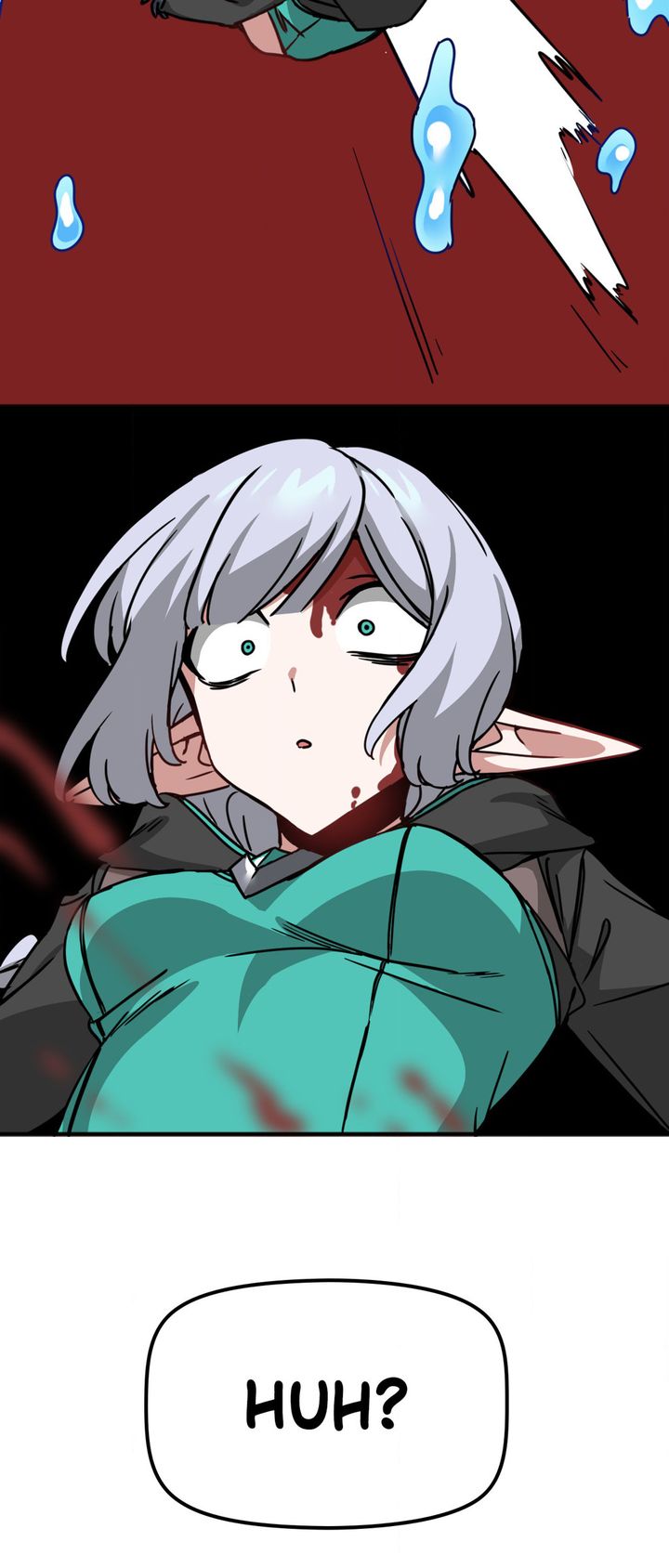 No Man’s Land Page 53 - MangaHe