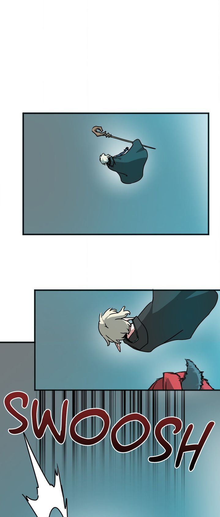 No Man’s Land Page 14 - MangaHe
