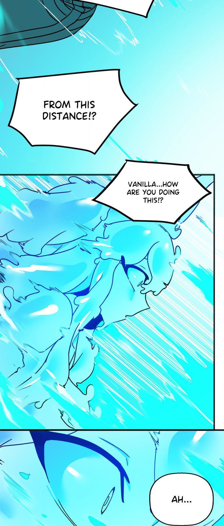No Man’s Land Page 18 - MangaHe