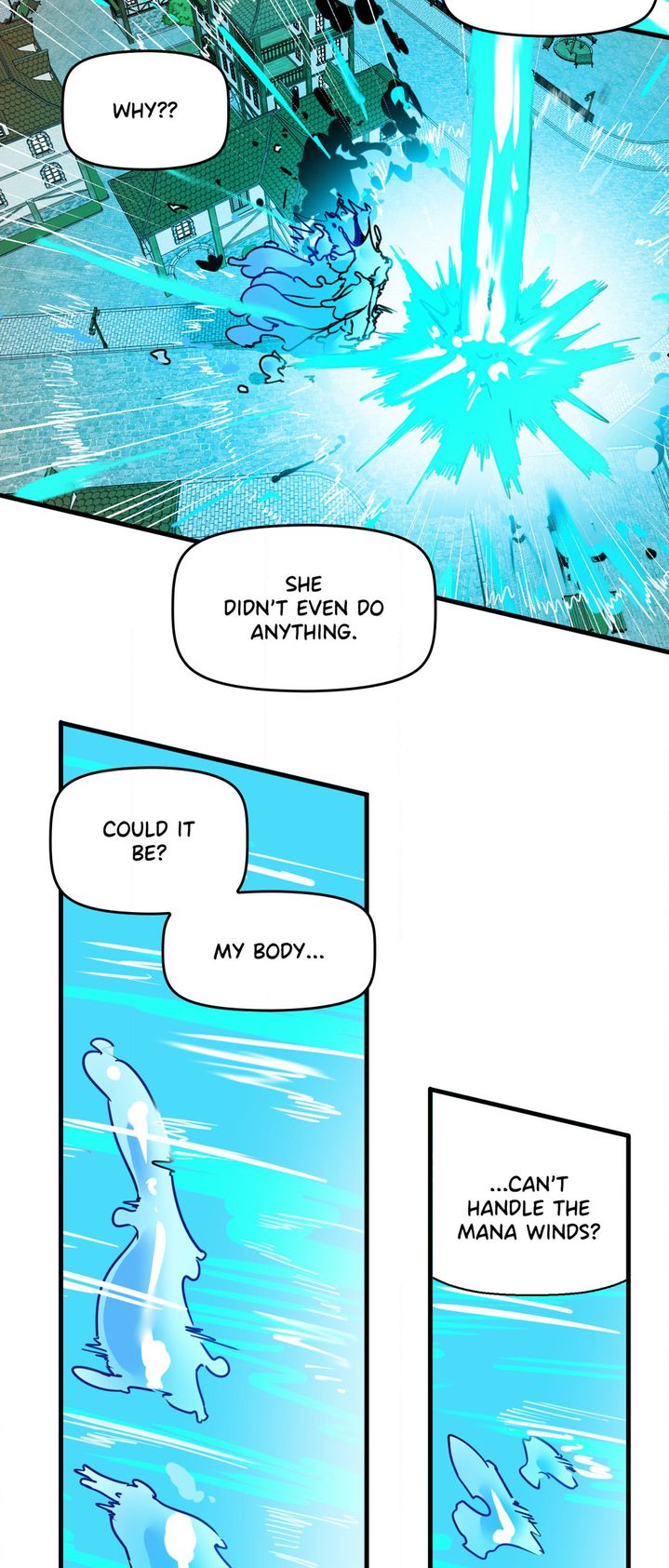 No Man’s Land Page 21 - MangaHe