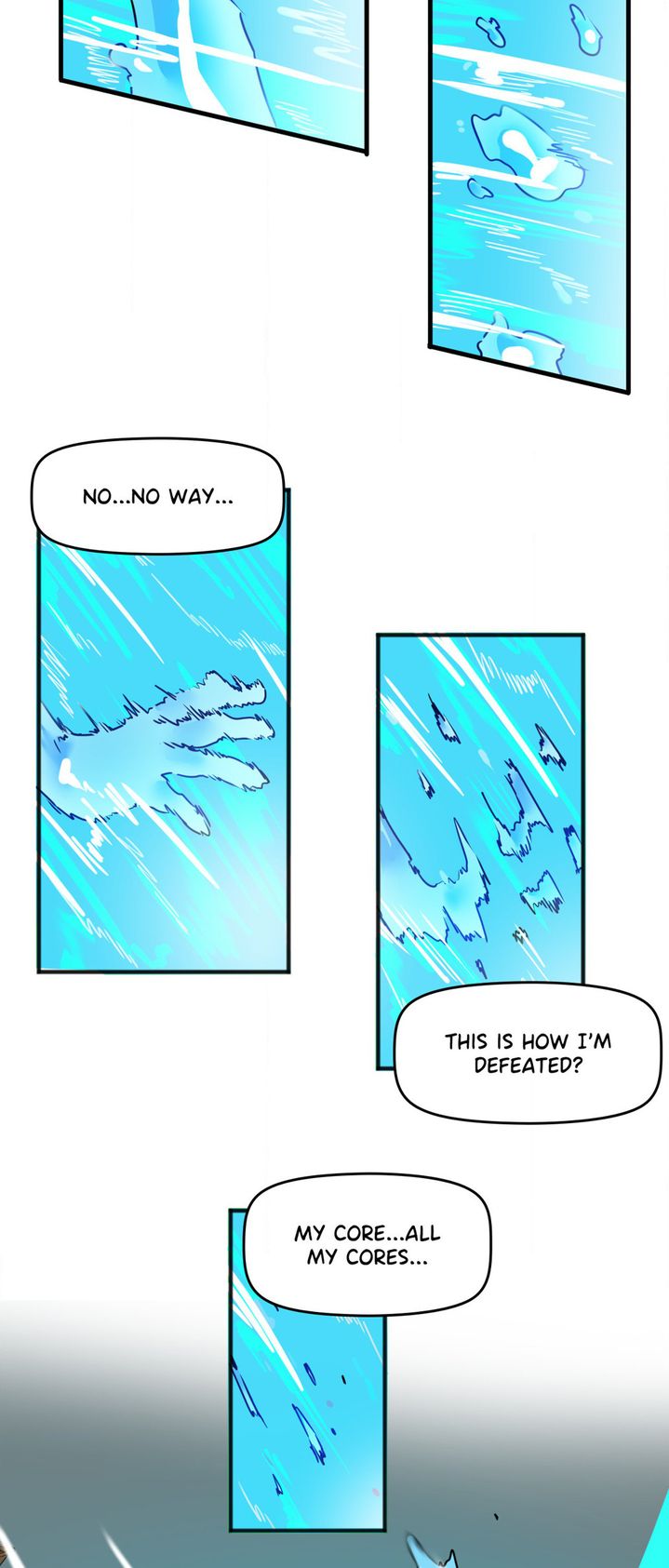 No Man’s Land Page 22 - MangaHe