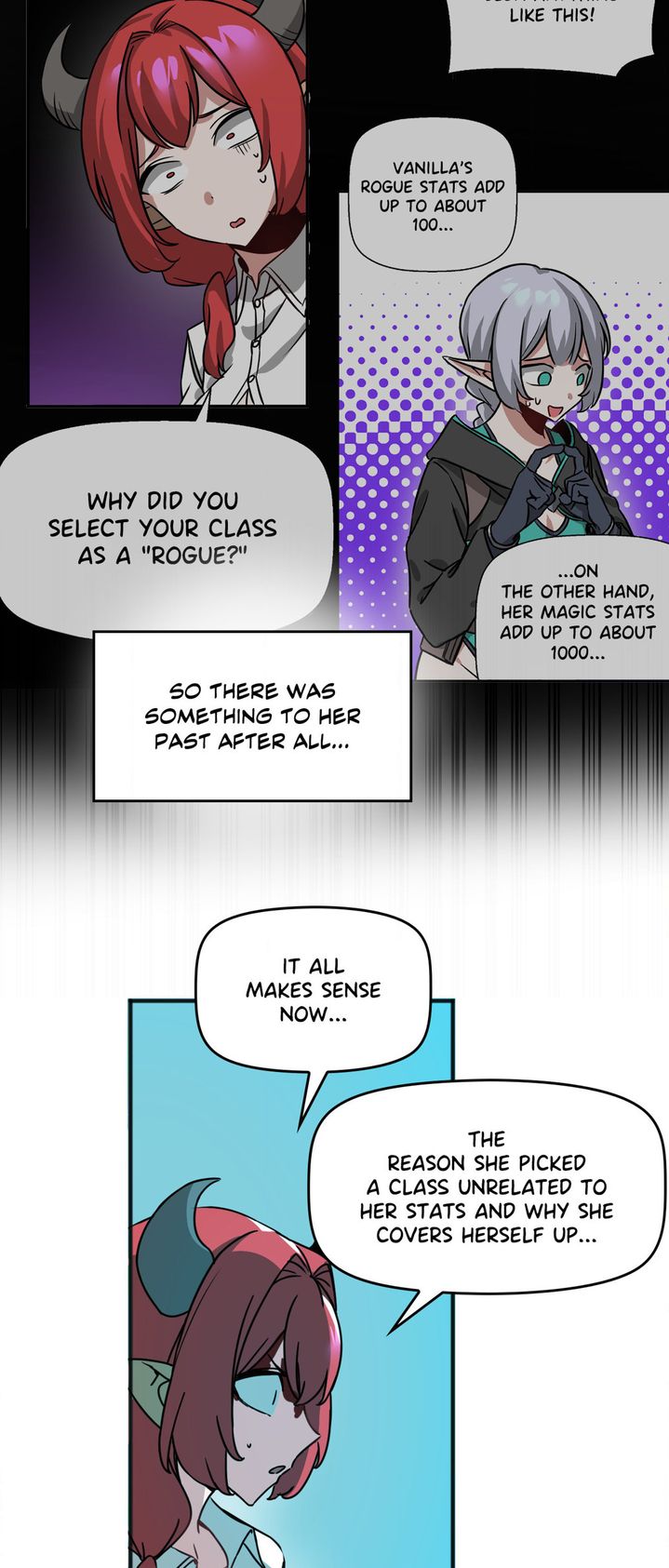 No Man’s Land Page 34 - MangaHe