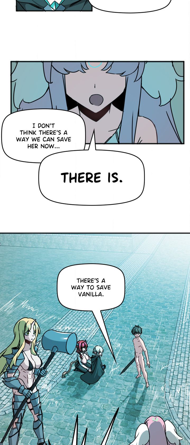 No Man’s Land Page 36 - MangaHe