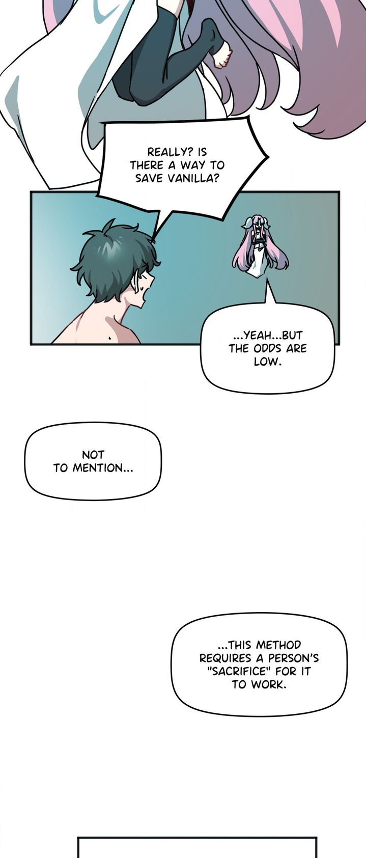 No Man’s Land Page 38 - MangaHe