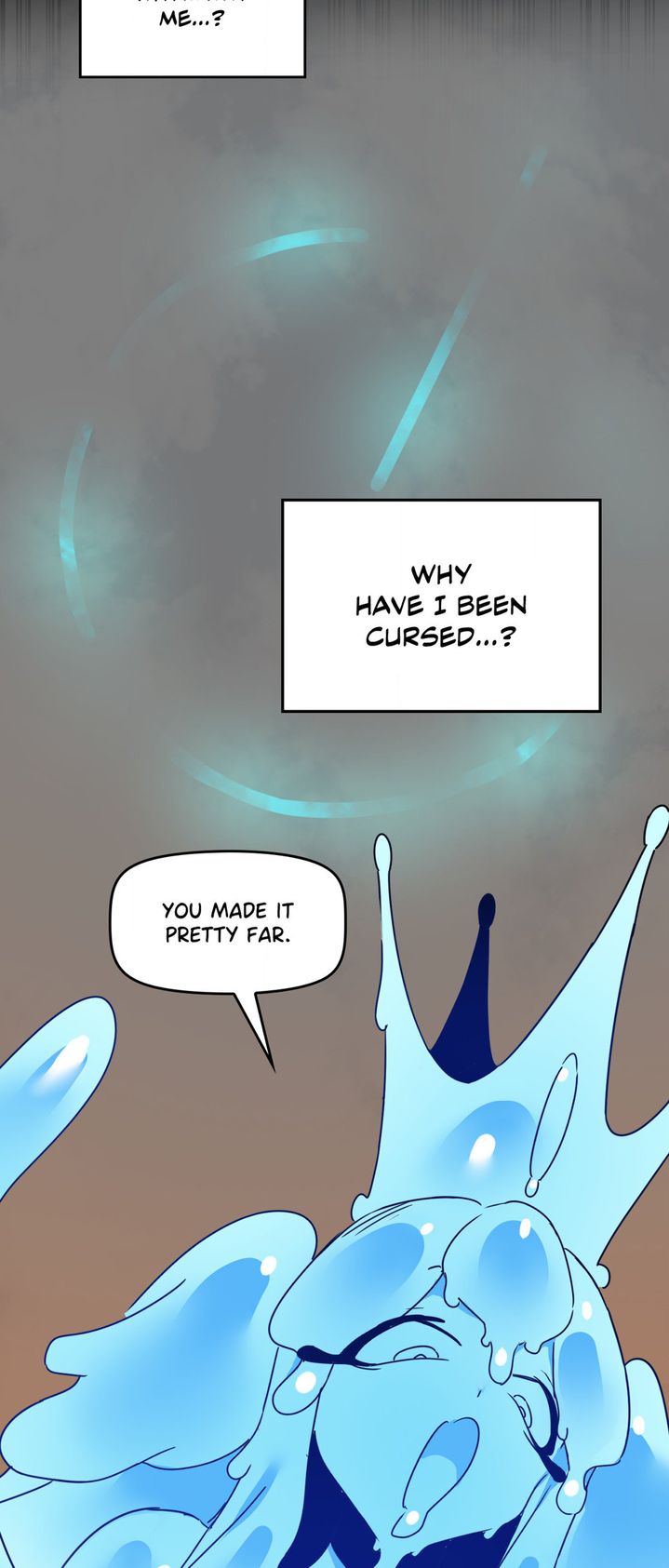 No Man’s Land Page 10 - MangaHe