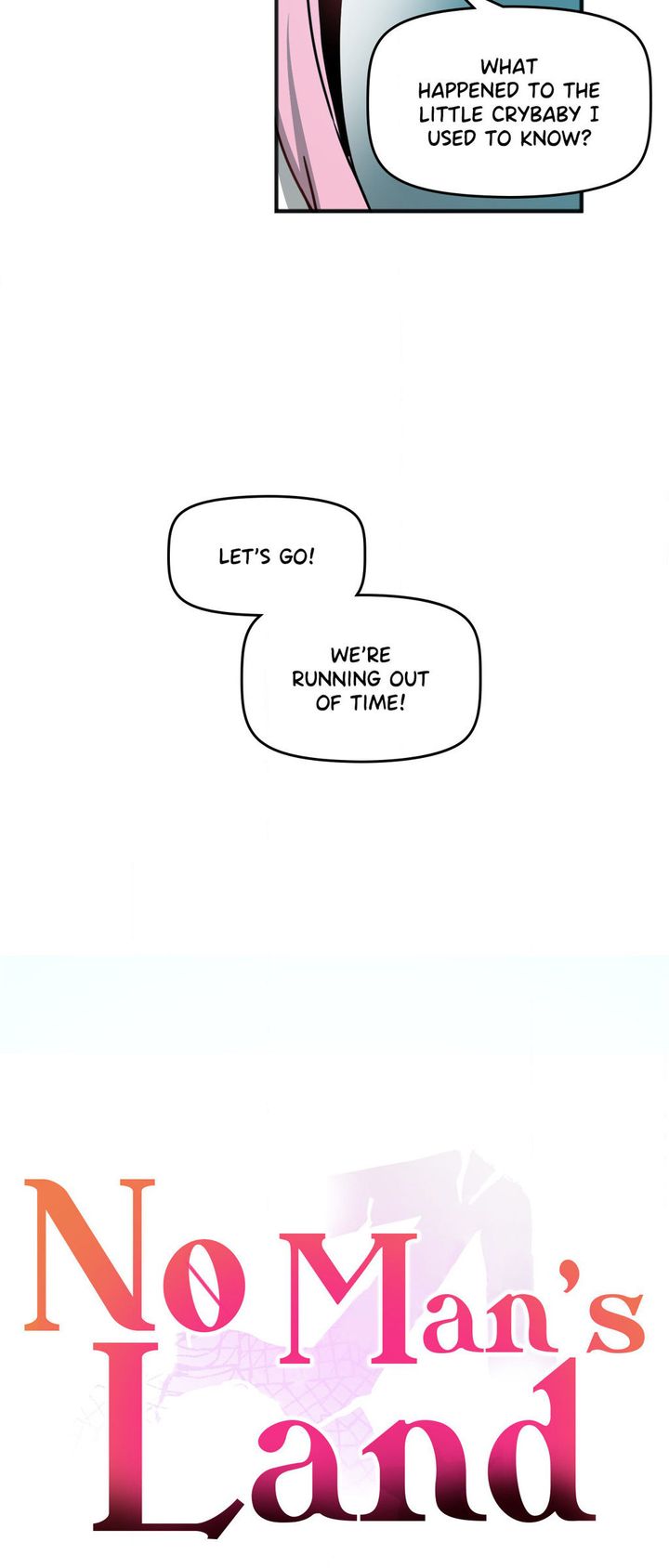No Man’s Land Page 22 - MangaHe
