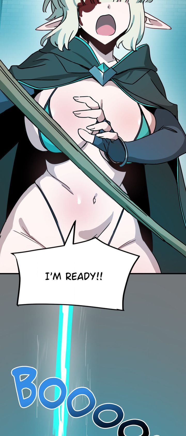 No Man’s Land Page 28 - MangaHe