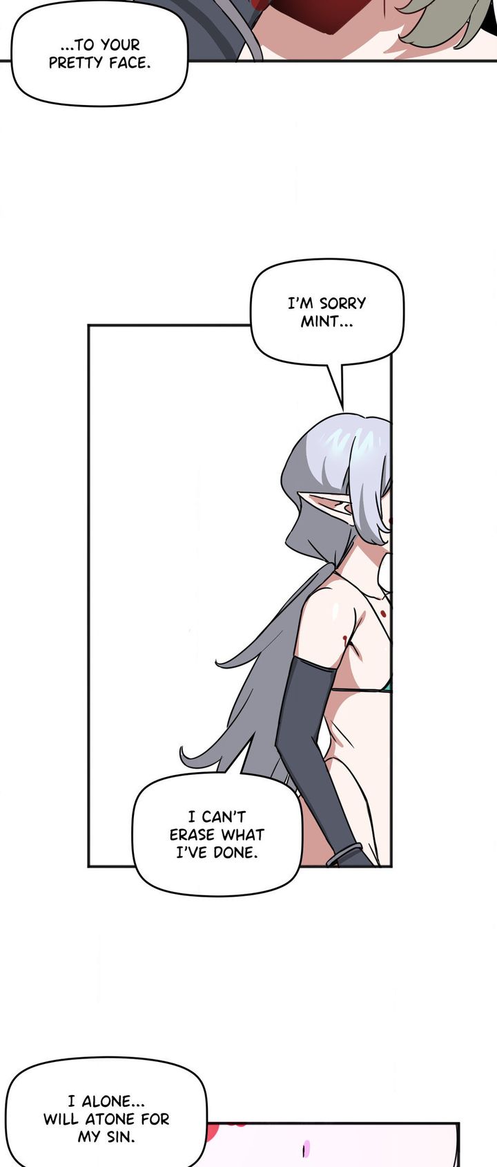 No Man’s Land Page 37 - MangaHe