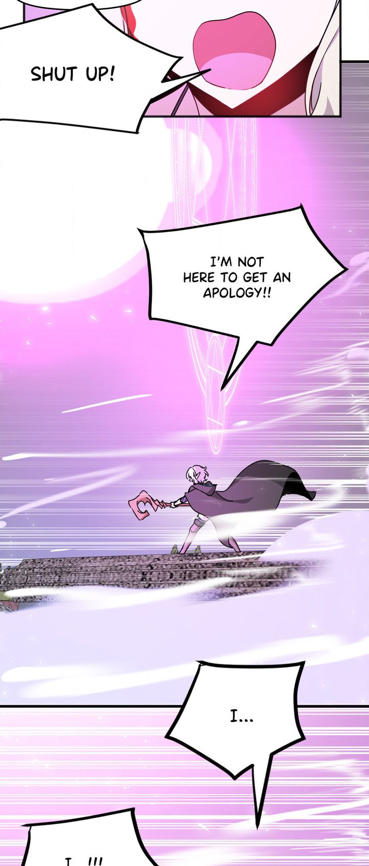 No Man’s Land Page 38 - MangaHe