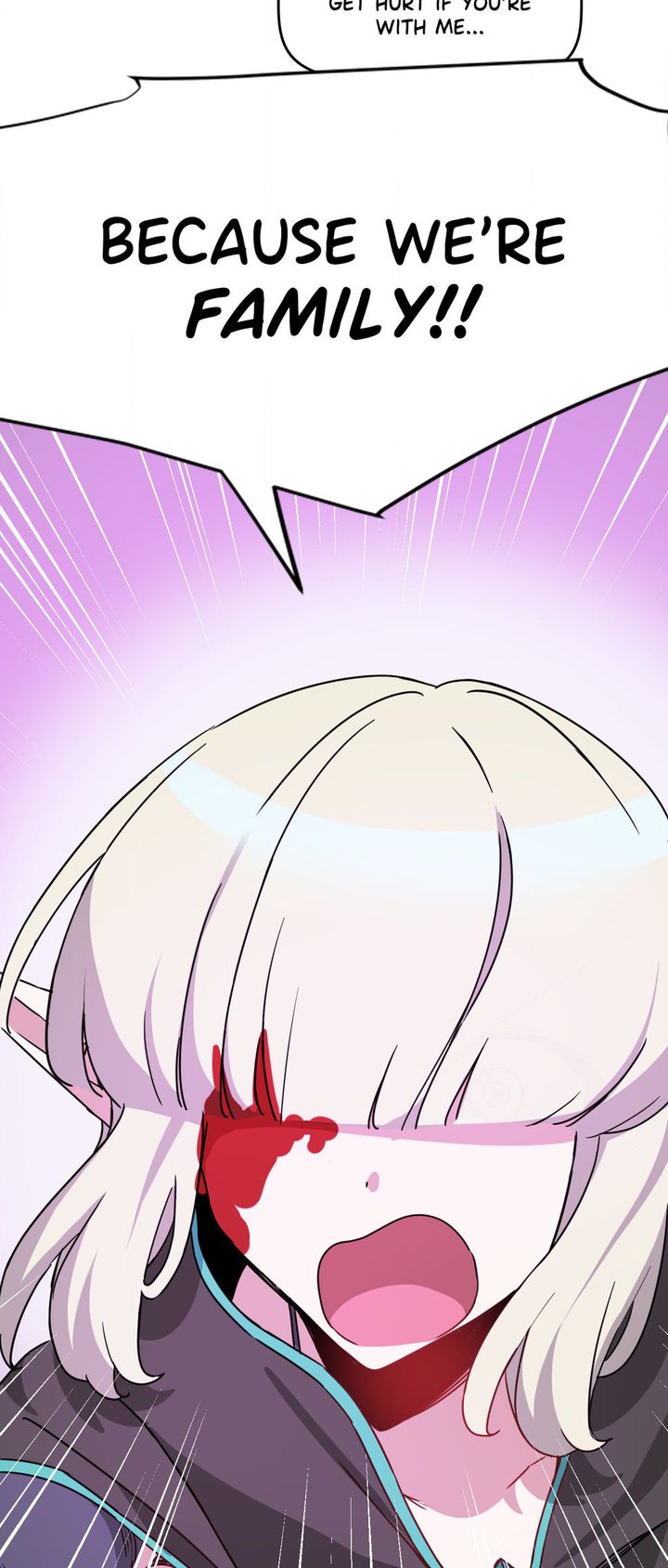 No Man’s Land Page 41 - MangaHe