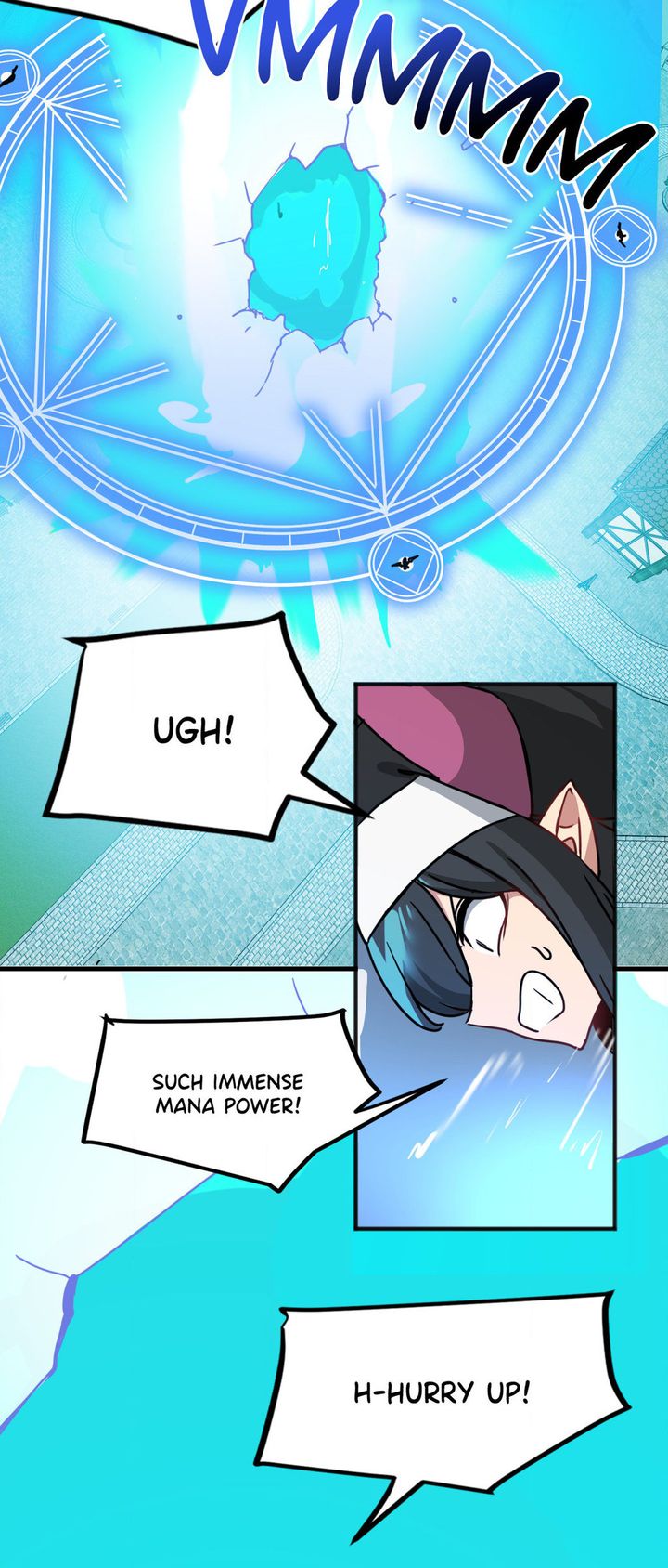 No Man’s Land Page 45 - MangaHe