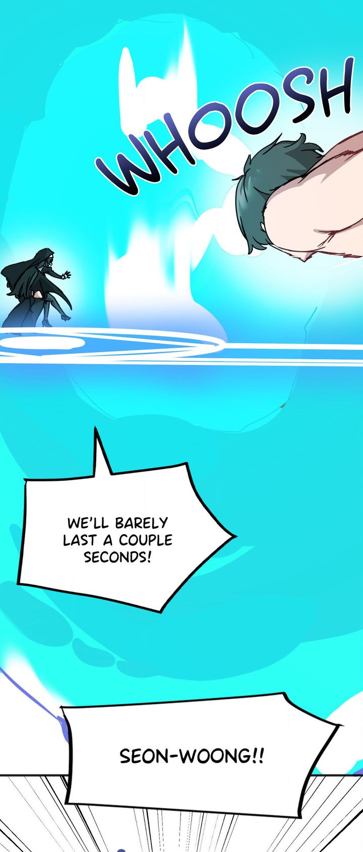 No Man’s Land Page 46 - MangaHe