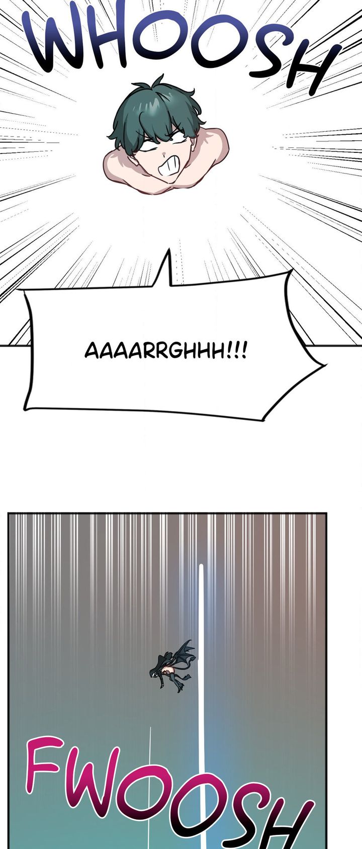 No Man’s Land Page 47 - MangaHe