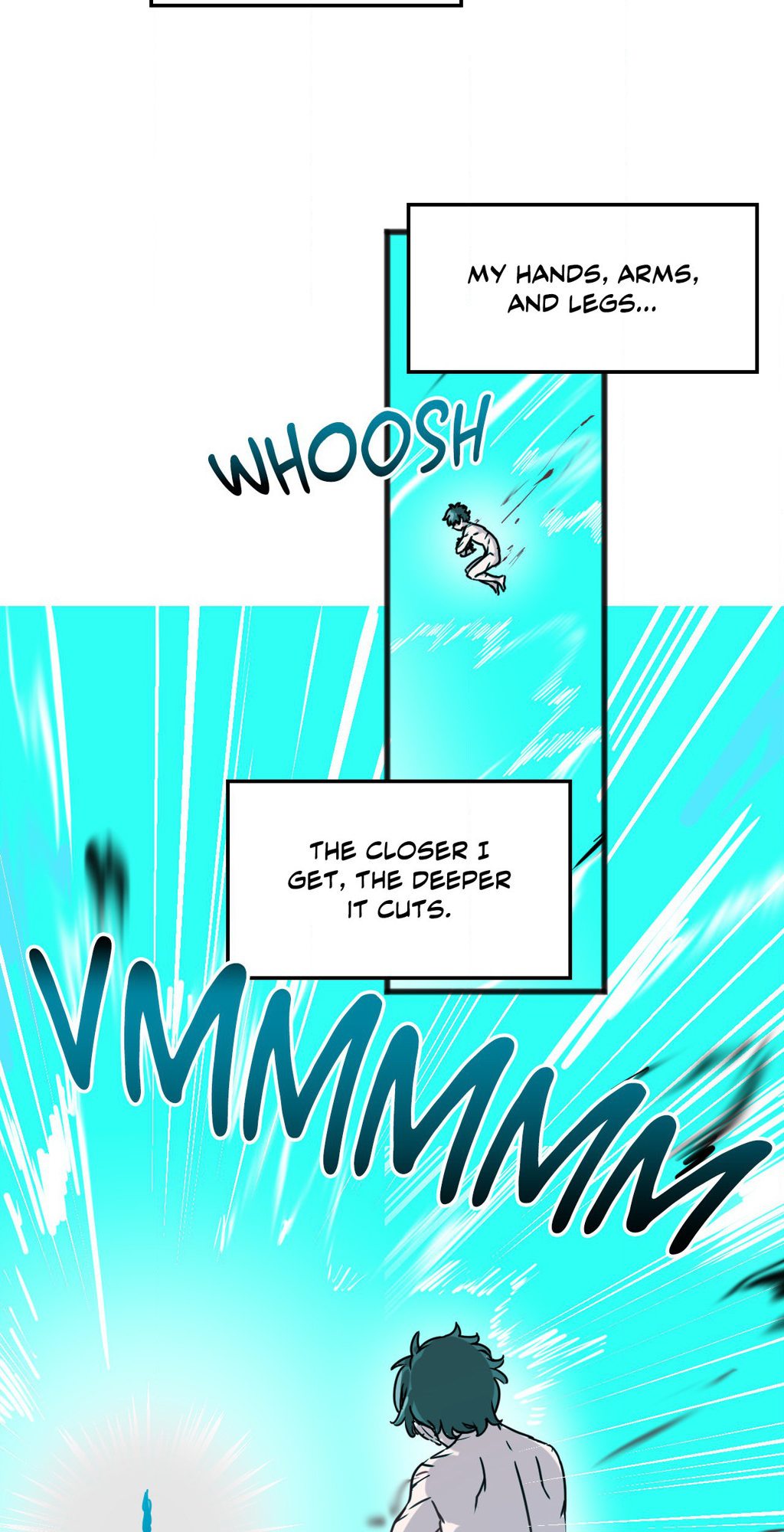 No Man’s Land Page 12 - MangaHe