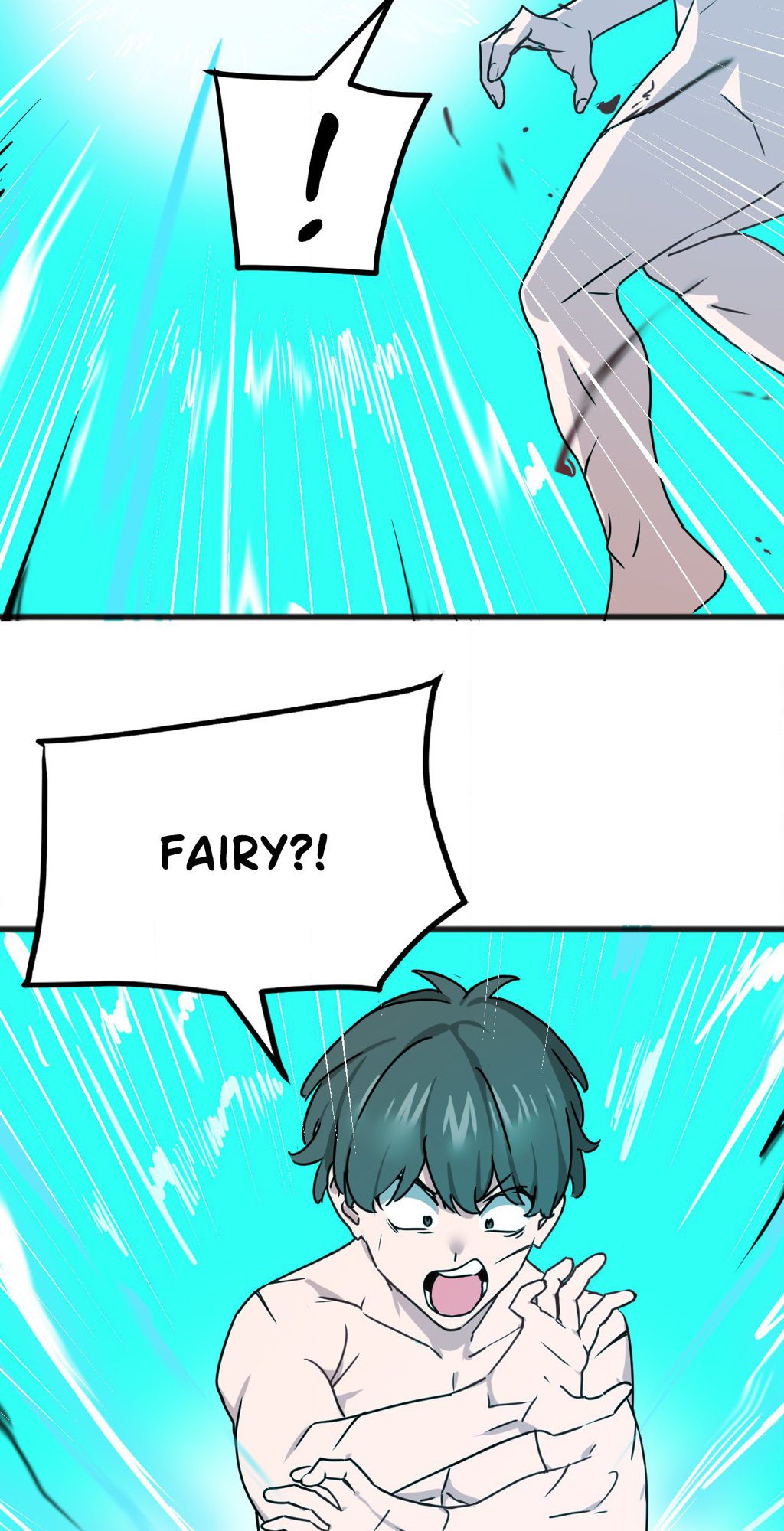 No Man’s Land Page 15 - MangaHe