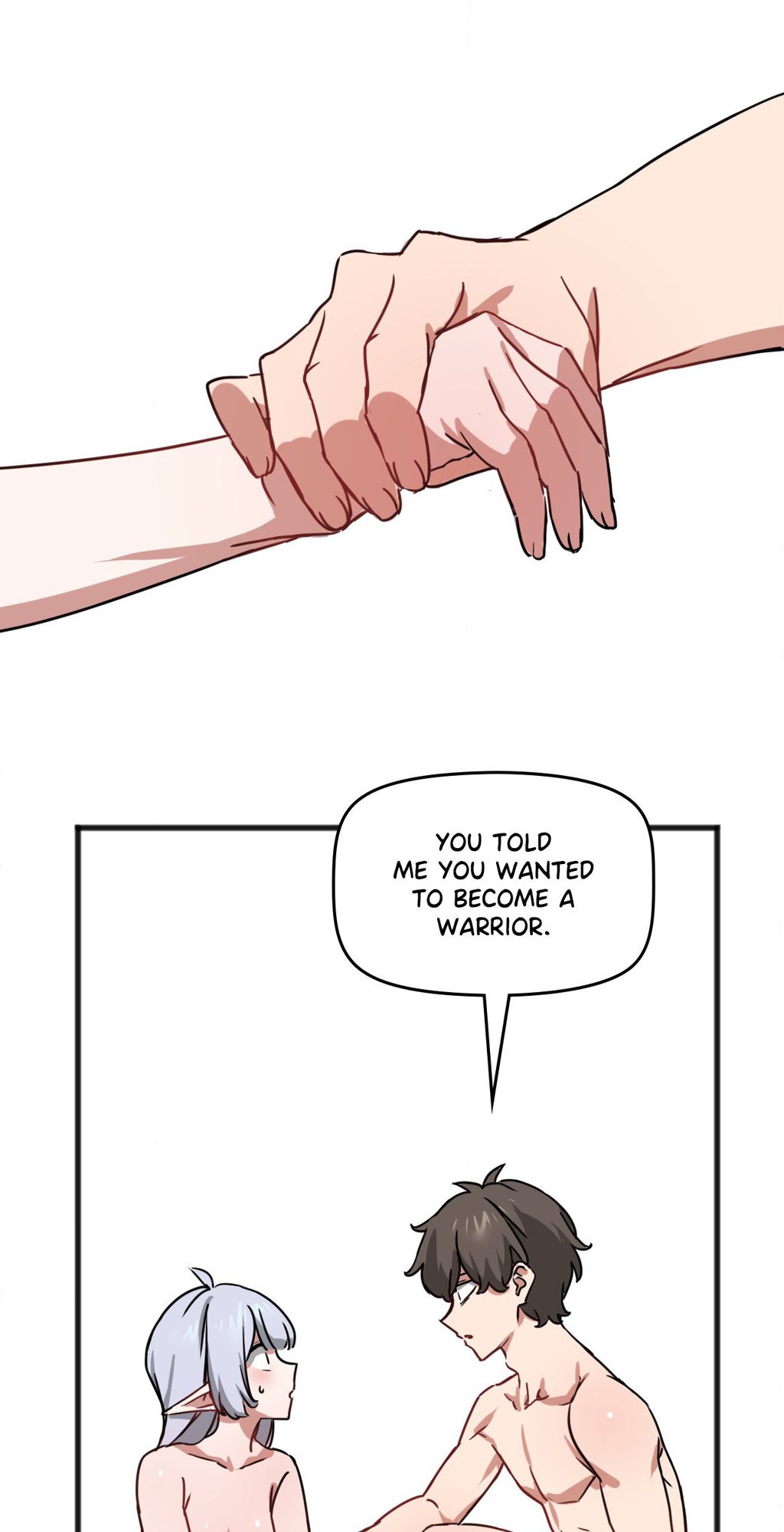 No Man’s Land Page 31 - MangaHe