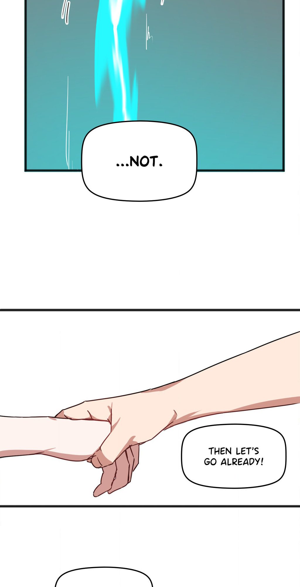 No Man’s Land Page 35 - MangaHe