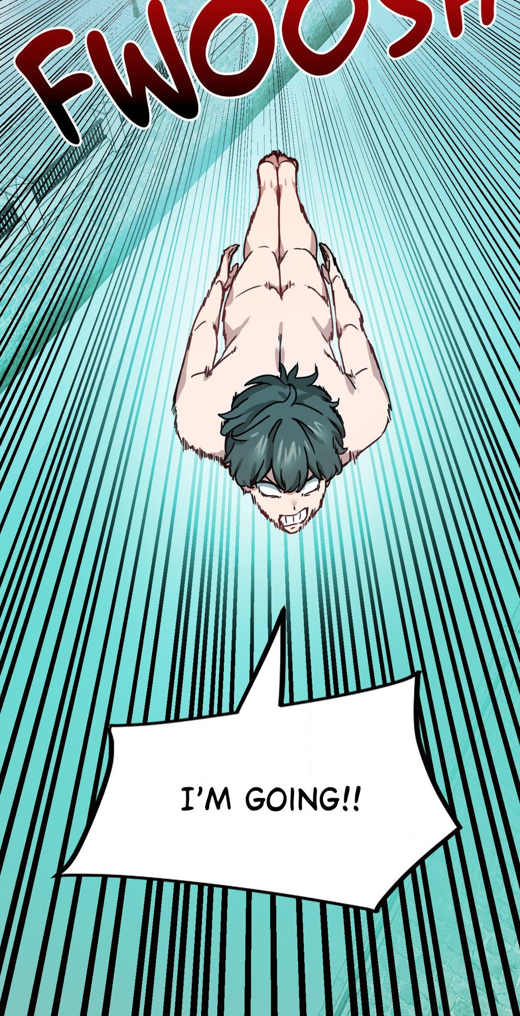 No Man’s Land Page 5 - MangaHe