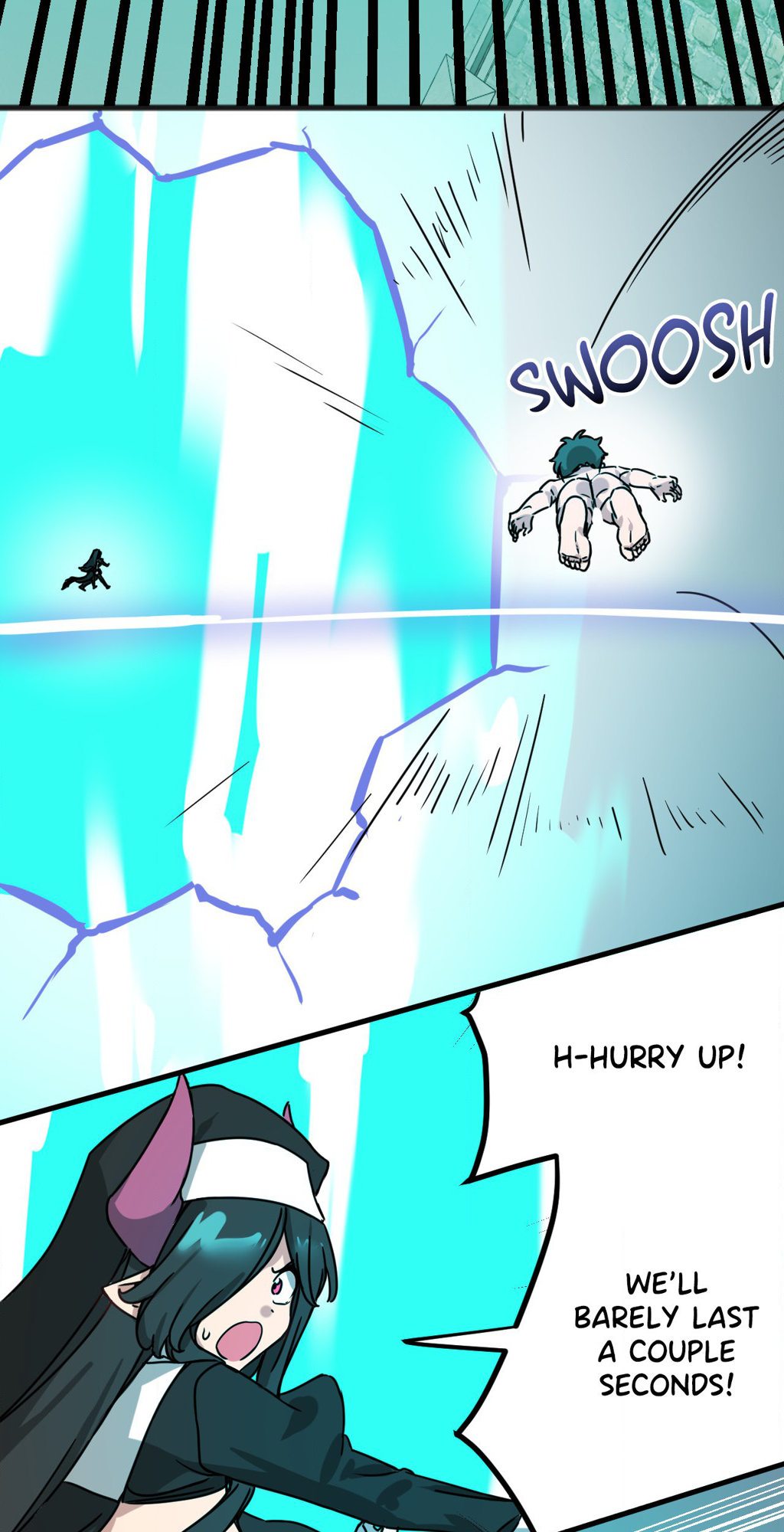 No Man’s Land Page 6 - MangaHe