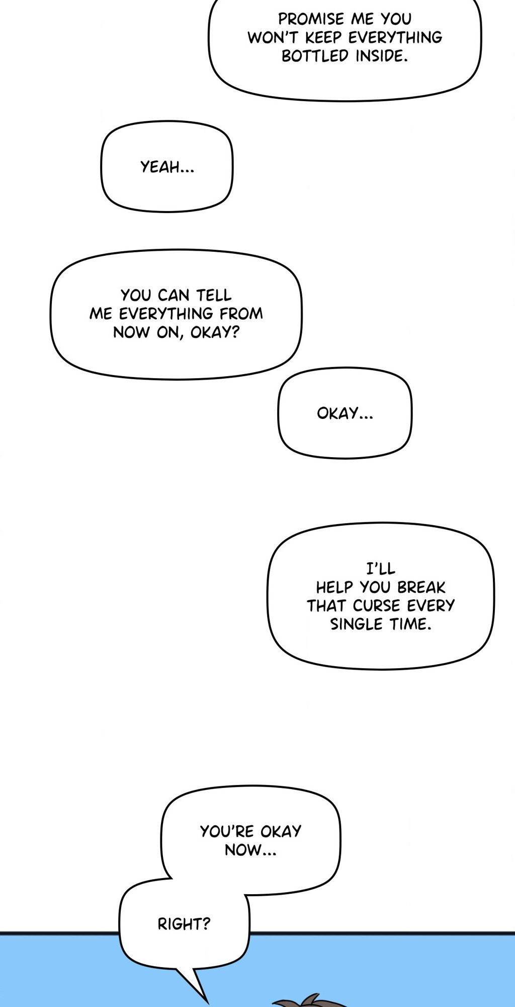 No Man’s Land Page 51 - MangaHe