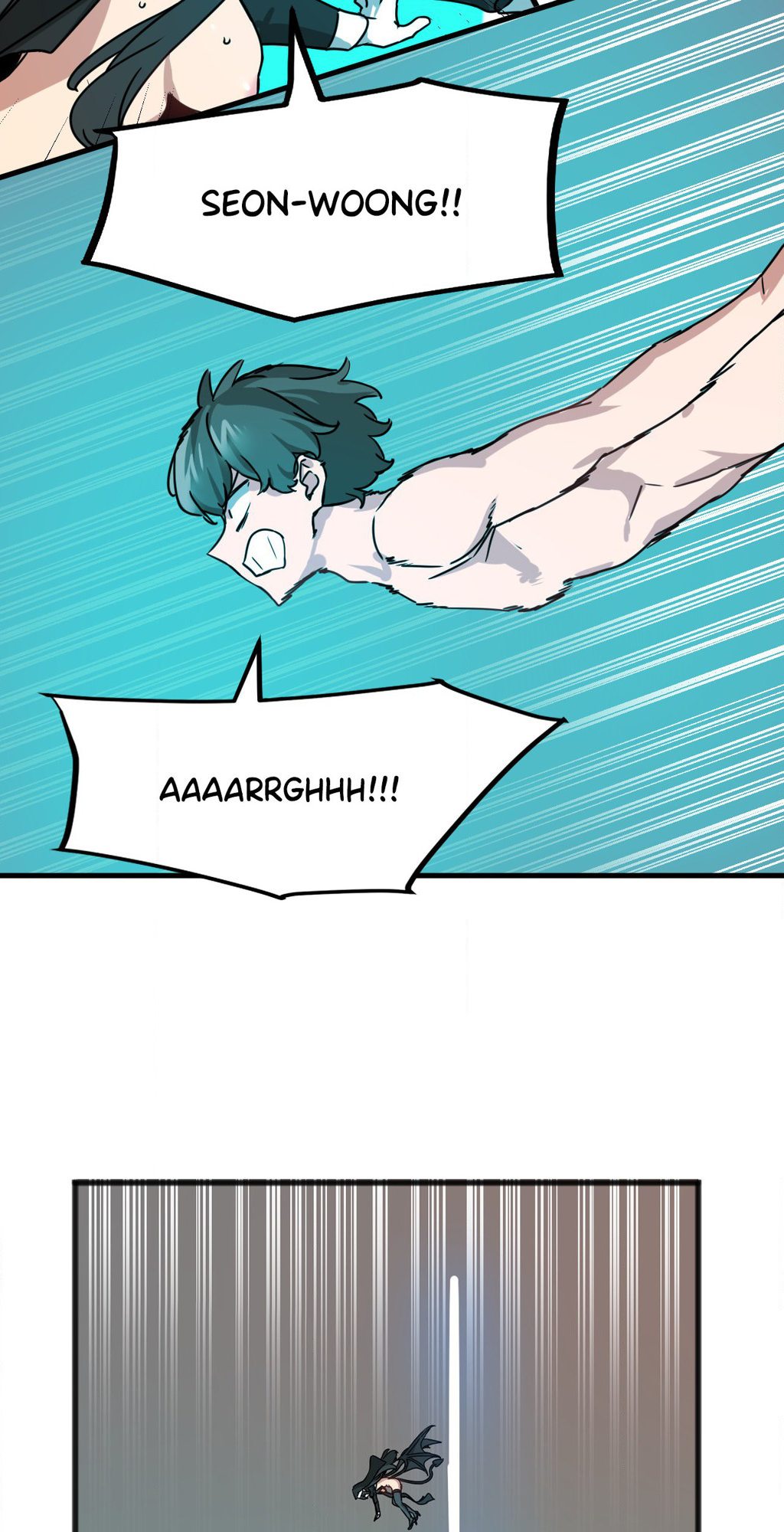 No Man’s Land Page 7 - MangaHe