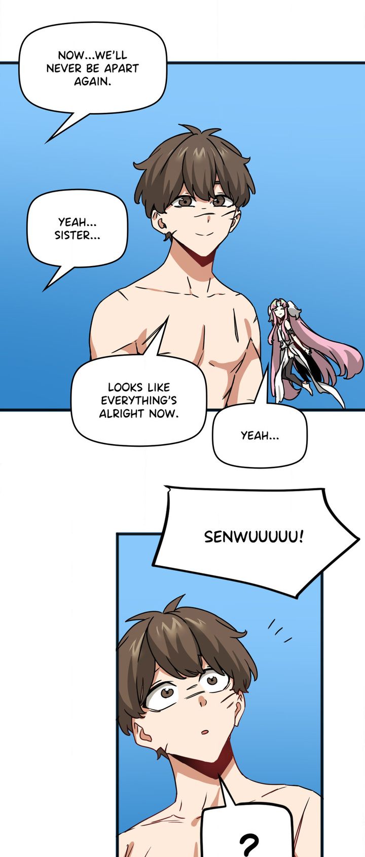 No Man’s Land Page 12 - MangaHe
