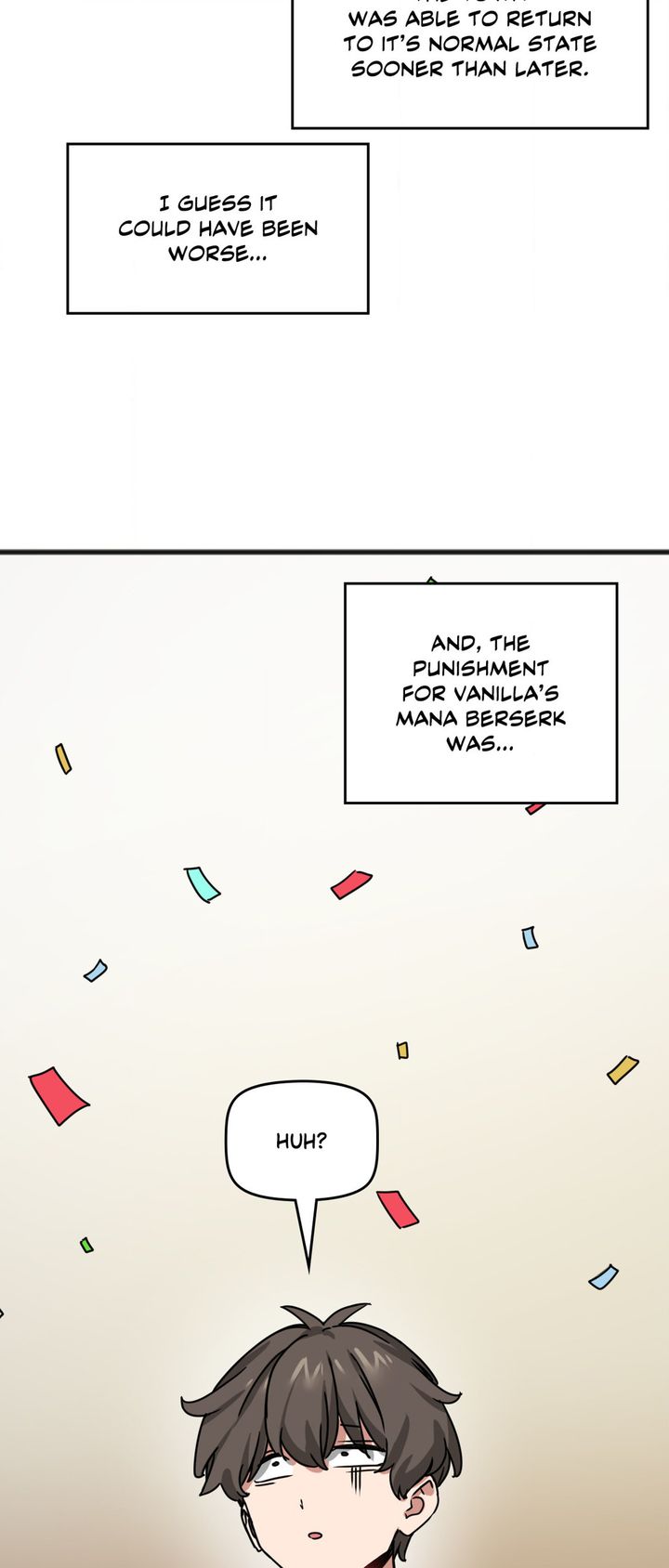 No Man’s Land Page 18 - MangaHe
