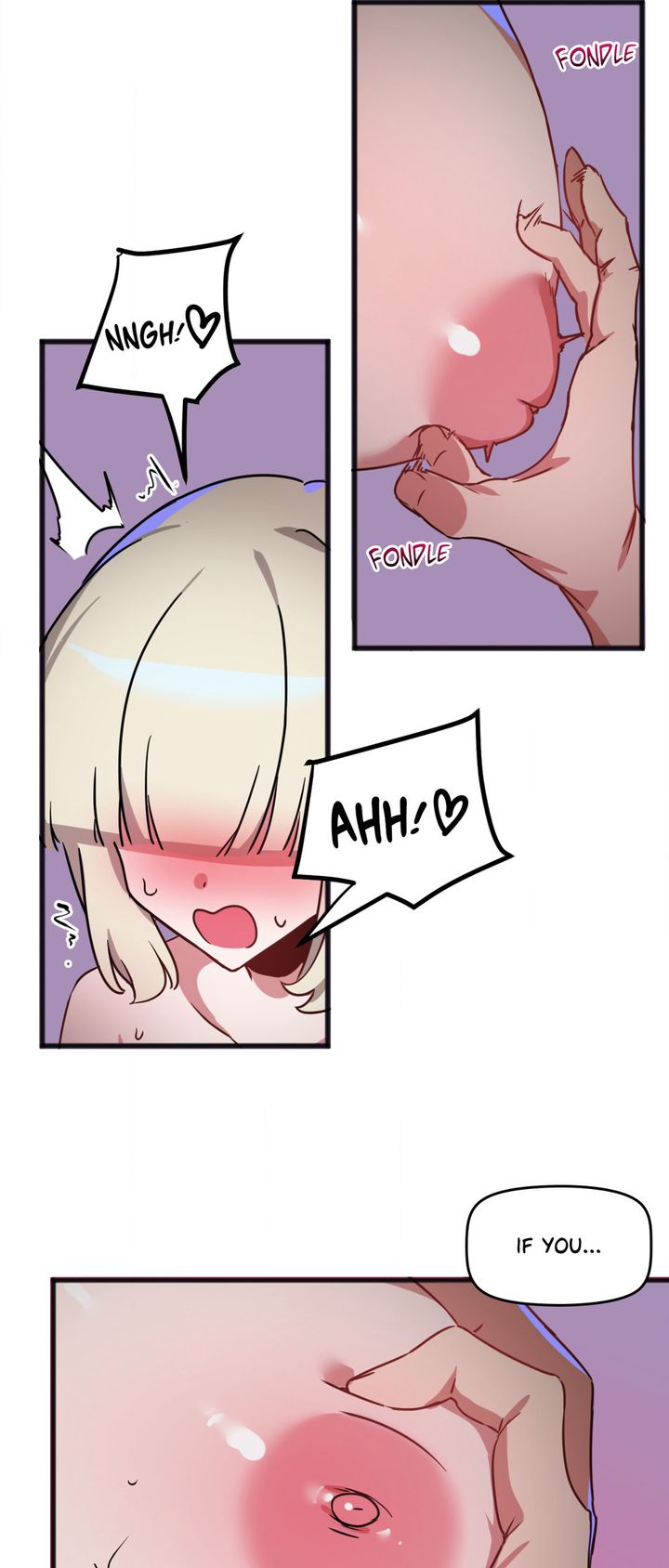 No Man’s Land Page 34 - MangaHe