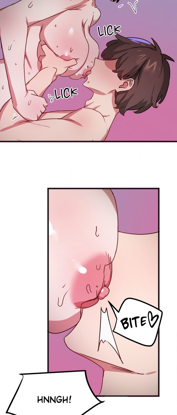 No Man’s Land Page 36 - MangaHe