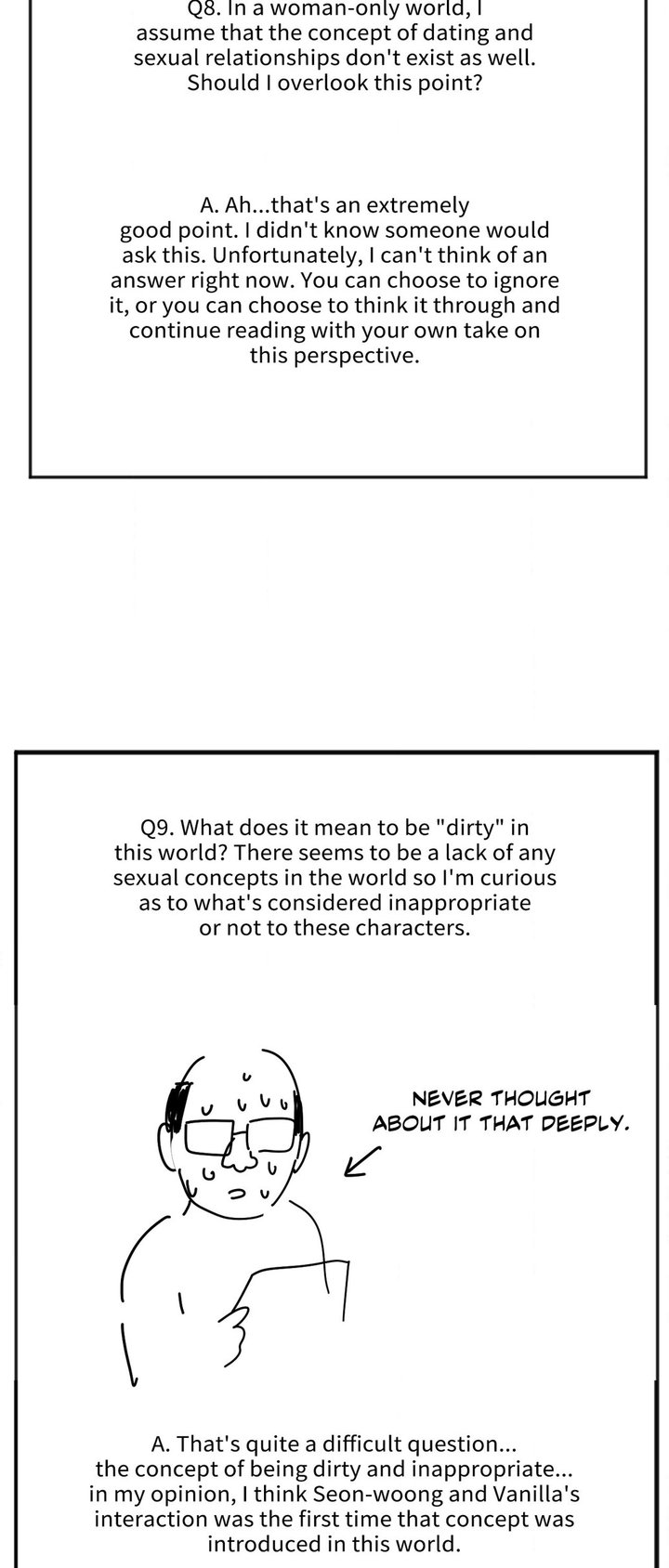 No Man’s Land Page 13 - MangaHe
