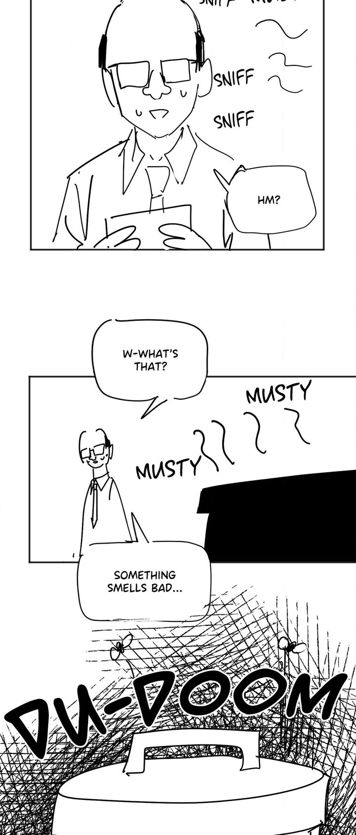 No Man’s Land Page 26 - MangaHe