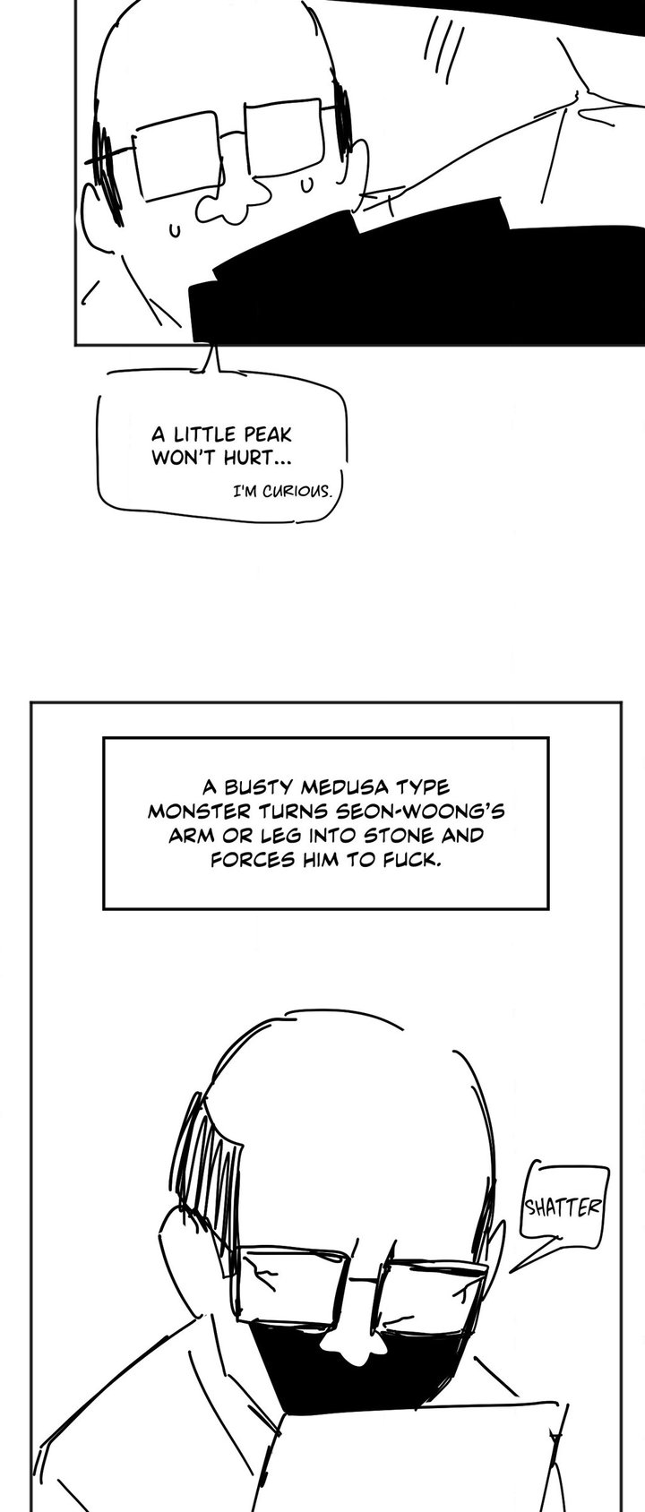No Man’s Land Page 29 - MangaHe