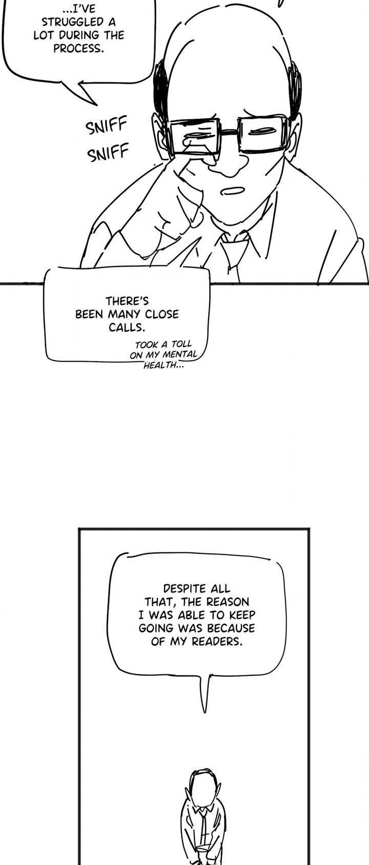 No Man’s Land Page 4 - MangaHe