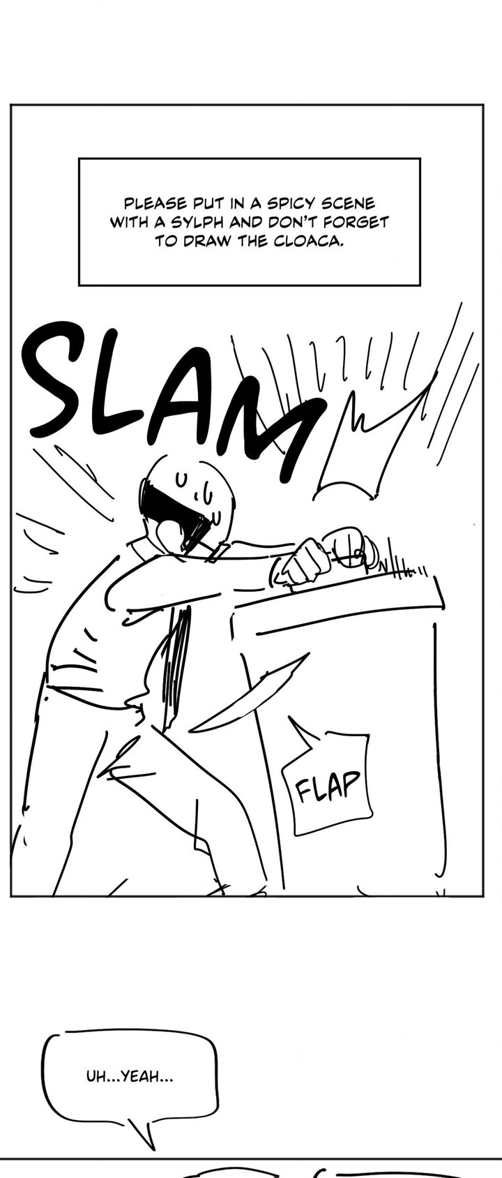 No Man’s Land Page 31 - MangaHe
