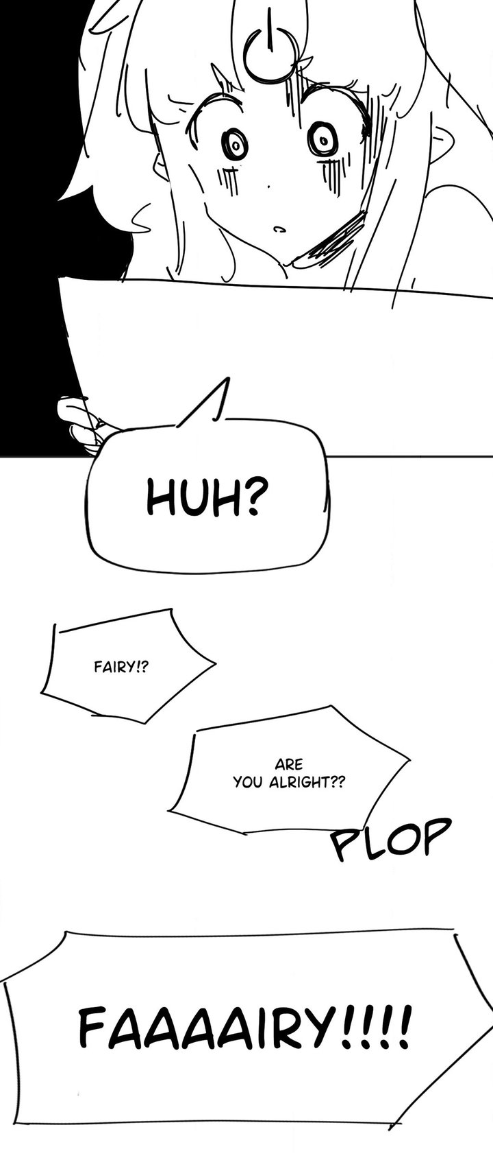 No Man’s Land Page 38 - MangaHe