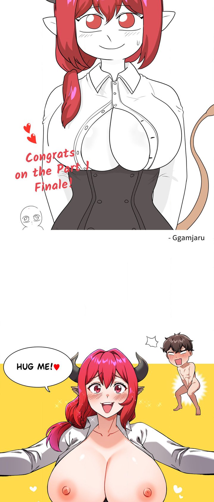 No Man’s Land Page 40 - MangaHe